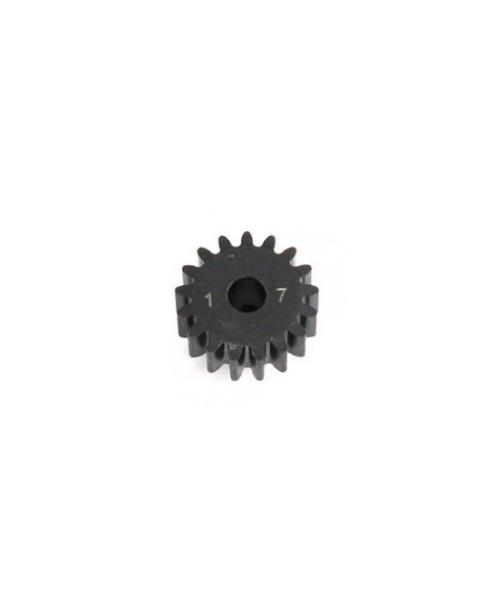 1.0 Module Pitch Pinion 17T - 8E - SCTE-  LOSA3577