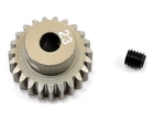 Pinion Gear 23T, 48P, AL -  TLR332023