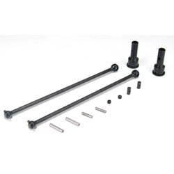 Front/Rear CV Drive Shaft Set (2) 8T 2.0 -  LOSA3585-rc---cars-and-trucks-Hobbycorner