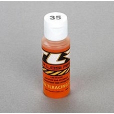 Silicone Shock Oil,35Wt,2oz -  TLR74008-fuels,-oils-and-accessories-Hobbycorner