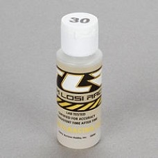 Silicone Shock Oil,30Wt,2oz -  TLR74006-fuels,-oils-and-accessories-Hobbycorner