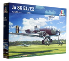 1/72 JU-86 E-1/E-2