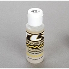 Silicone Shock Oil, 42.5 Wt, 2oz. -  TLR74011