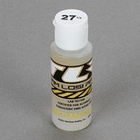 Silicone Shock Oil,27.5 Wt,2oz -  TLR74005