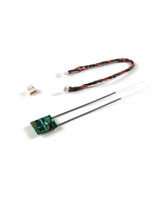 DSMX SRXL2 Serial Micro Receiver