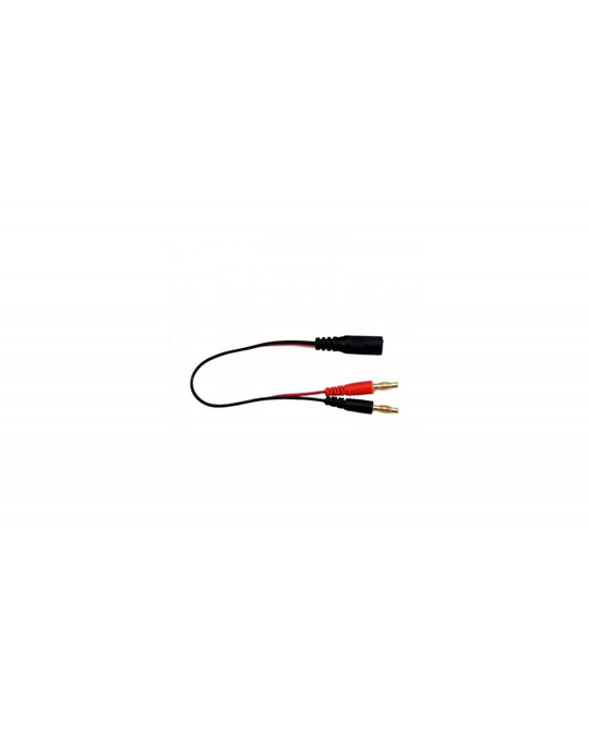 Charger Adapter for Fatshark FPV Headset Battery
