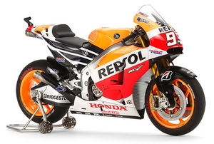 1/12 REPSOL HONDA RC213V-model-kits-Hobbycorner