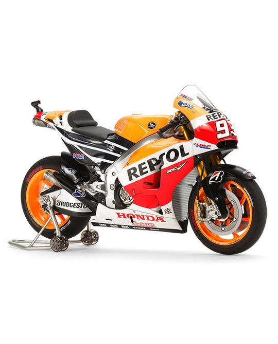 1/12 REPSOL HONDA RC213V