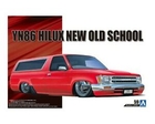 1/24 Toyota YN86 Hilux New Old School (95) - 5700