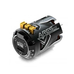 Ares Pro V2.1 21.5T 1760kV Spec Brushless Sensored Motor-electric-motors-and-accessories-Hobbycorner