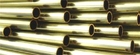 Brass Round Tube - 5/32 - 910mm Long
