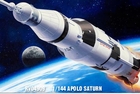 Apollo Saturn V Rocket - RV04909