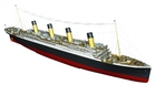 1/144 RMS Titanic R/C Capable (Expert)