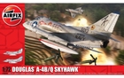 1/72 Douglas A-4B/Q Skyhawk