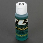 Silicone Shock Oil,25Wt,2oz -  TLR74004