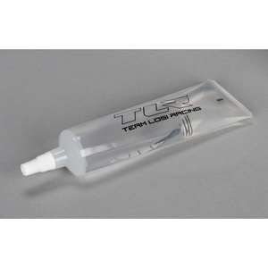 Silicone Diff Fluid, 2000CS -  TLR5278-fuels,-oils-and-accessories-Hobbycorner