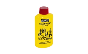 Static Grass Puffer Bottle-trains-Hobbycorner