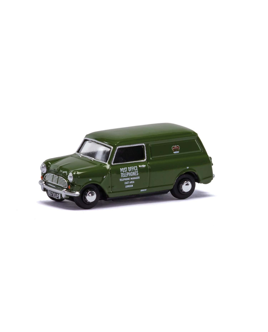 1/76 - BMC Mini Van - R7125