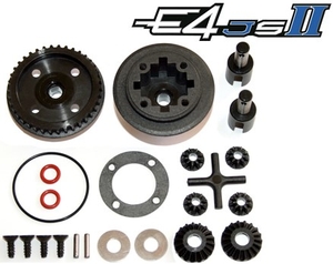 Differential Set - 507406-rc---cars-and-trucks-Hobbycorner