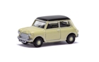 1/76 BMC Mini Saloon - R7124