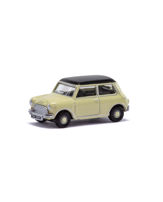 1/76 BMC Mini Saloon - R7124