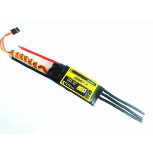 Hornet 80A. Aircraft Heli ESC. 80A/100A 2-6LiPo-electric-motors-and-accessories-Hobbycorner