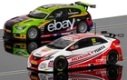 Ltd Edition - BTCC Championship - 14/15