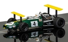 Limited Edition - Brabham BT26A-3 number 4