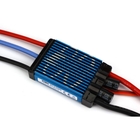 80-Amp Pro Switch-Mode BEC Brushless ESC, EC5 Connector