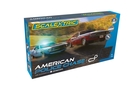 American Police Chase (Javelin Police car v Challenger) - SCA C1405