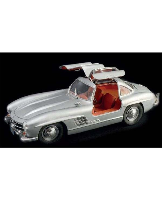 1/16 Mercedes Benz 300 SL Gull Wing