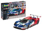 1/24 Ford GT Le Mans 2017