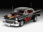 1/24 Chevy Custom 1956