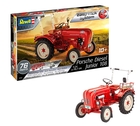 1/24 Porsche Junior108 model Tractor kit