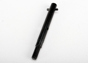 3793 - Input Shaft (Slipper Shaft) / Spring Pin-rc---cars-and-trucks-Hobbycorner