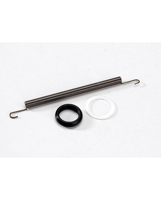 5254 - Header Spring/ Gaskets (Trx 2.5, 2.5R, 3.3)