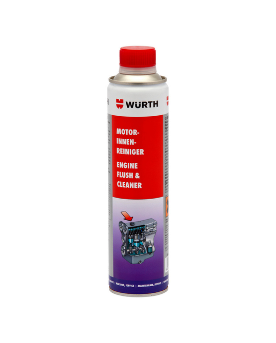 Engine flush & cleaner - 400ml