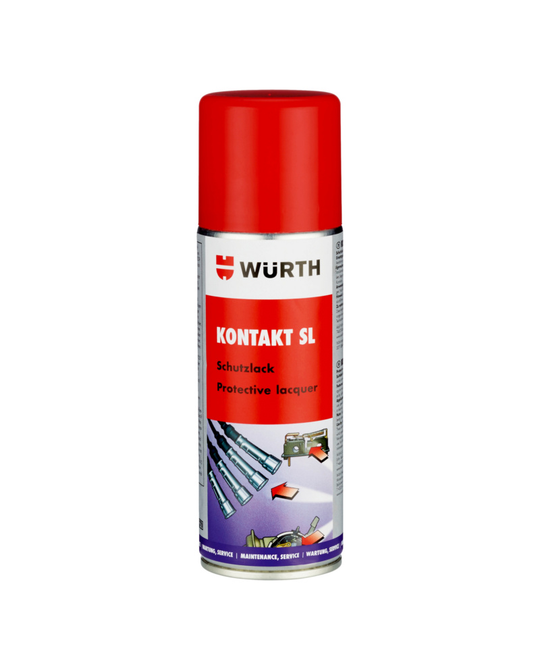 Contact spray SL - 200ml