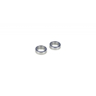 10 X 15mm Sealed Ball Bearing (2) TLR-22 - LOSA6943