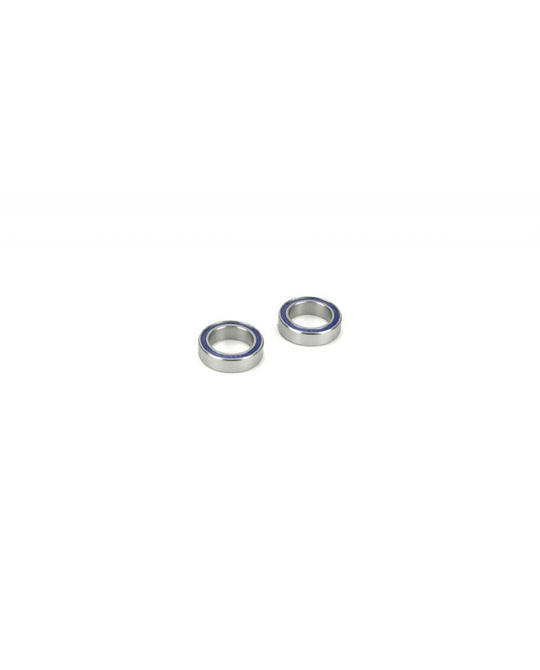 10 X 15mm Sealed Ball Bearing (2) TLR-22 - LOSA6943