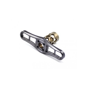 Arrowmax  Honeycomb Wheel Nut Wrench - 17MM - 490005-tools-Hobbycorner
