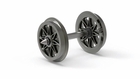 Split Spoked Wheels (10) - R8100