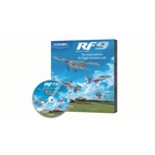 RF9 Flight Simulator - Software Only - RFL 1101