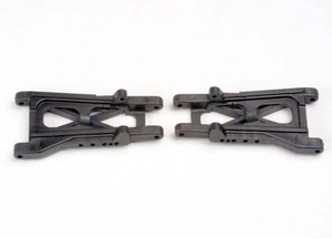 Traxxas 2555 - Suspension Arms, (Rear) (2)-rc---cars-and-trucks-Hobbycorner