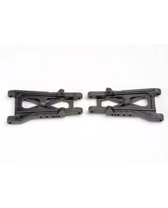 Traxxas 2555 - Suspension Arms, (Rear) (2)