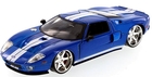 Ford GT40 – Fast & Furious - JA97177