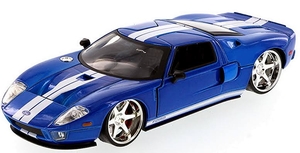 Ford GT40 – Fast & Furious - JA97177-dicast-models-Hobbycorner