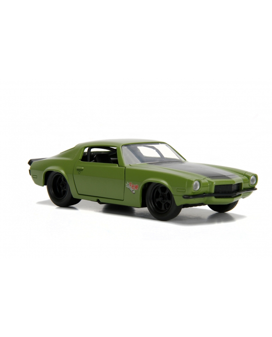 1/32 Dom's 1973 Chevrolet Camaro RS-Z28 F-Bomb - JA99521