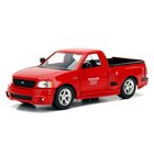 1/24 Brians 1999 Ford F-150 SVT Lightning - JA99574