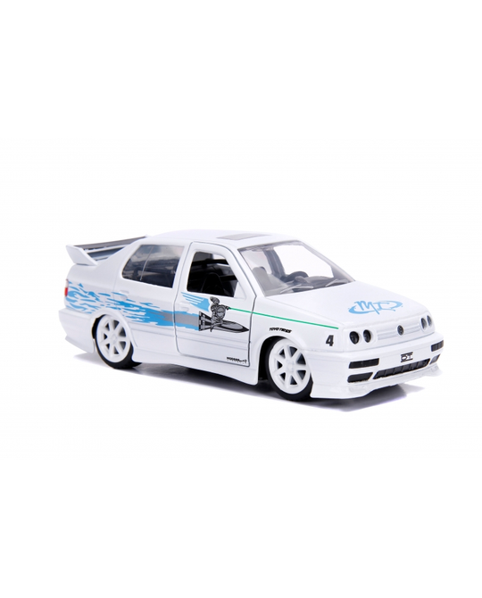 1/32 Jesse's 1995 VW Jetta - JA99592